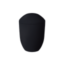 Feuer und Erde Pure Bio Lehm Urne-55