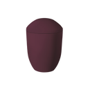 Feuer und Erde Pure Bio Lehm Urne-29