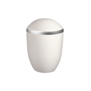 Feuer und Erde Pure Bio Lehm Urne-34