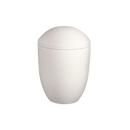 Feuer und Erde Pure Bio Lehm Urne-32