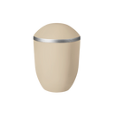 Feuer und Erde Pure Bio Lehm Urne-37