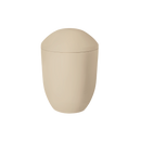 Feuer und Erde Pure Bio Lehm Urne-35