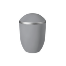 Feuer und Erde Pure Bio Lehm Urne-41