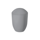 Feuer und Erde Pure Bio Lehm Urne-39