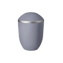 Feuer und Erde Pure Bio Lehm Urne-44