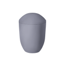 Feuer und Erde Pure Bio Lehm Urne-42