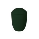 Feuer und Erde Pure Bio Lehm Urne-10