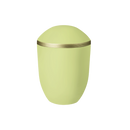 Feuer und Erde Pure Bio Lehm Urne-14