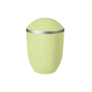 Feuer und Erde Pure Bio Lehm Urne-15