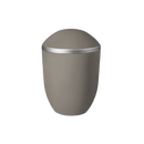 Feuer und Erde Pure Bio Lehm Urne-22