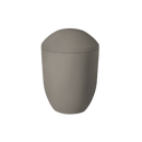 Feuer und Erde Pure Bio Lehm Urne-20