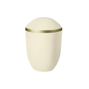 Feuer und Erde Pure Bio Lehm Urne-25