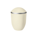 Feuer und Erde Pure Bio Lehm Urne-26