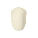 Feuer und Erde Pure Bio Lehm Urne-24