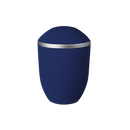 Feuer und Erde Pure Bio Lehm Urne-1