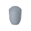 Feuer und Erde Pure Bio Lehm Urne-2