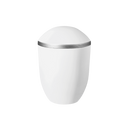 Feuer und Erde Pure Bio Lehm Urne-60