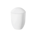 Feuer und Erde Pure Bio Lehm Urne-58