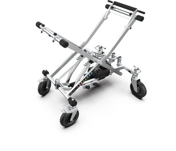 Spencer Sargwagen Power Jack-E