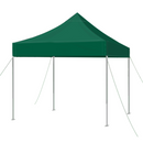 Lavabis Faltzeltsystem Ziervorhang-5