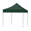 Lavabis Faltzeltsystem Ziervorhang-4