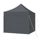 Lavabis Faltzeltsystem Seitenwände 3x3 Meter-3