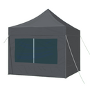 Lavabis Faltzeltsystem Seitenwände 3x3 Meter-1