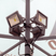 4 Lampen