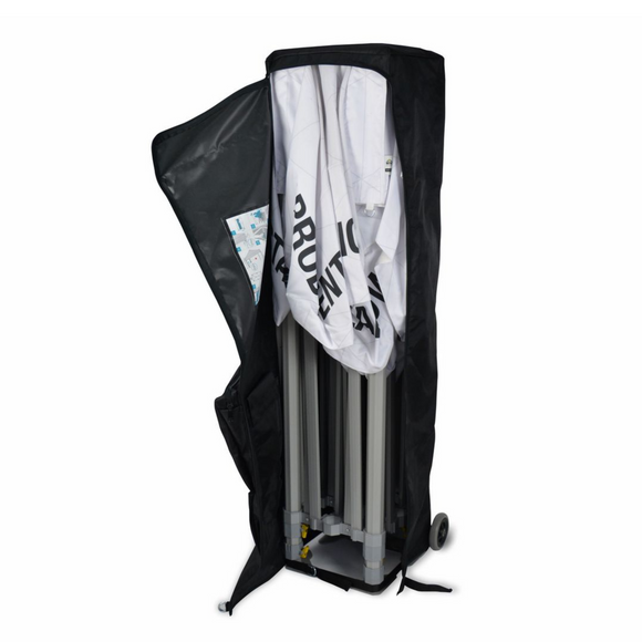 Lavabis Faltzeltsystem Profiqualität