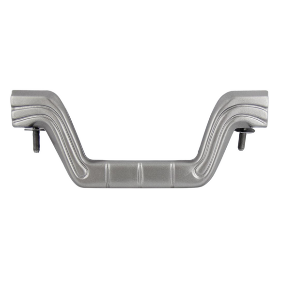 Spalt Griffgarnitur mit Zubehör Kunststoff 6er Set