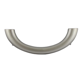 Spalt Griffgarnitur mit Zubehör Kunststoff 6er Set - 0