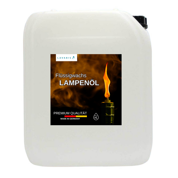 Cera líquida para vela de cera líquida