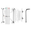 Philitech Senkamat P4000 Komplettset-3