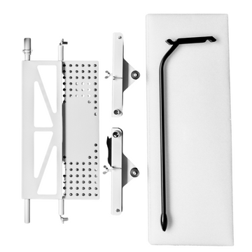 Philitech P4100 Auflagegerät mit SENKFIX