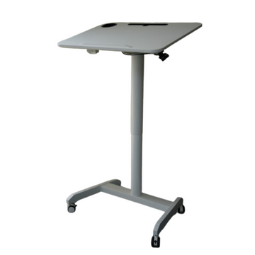 Pupitre Lavabis sur roulettes