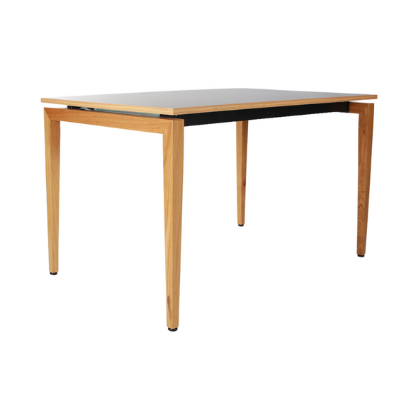 Lavabis Klapptisch Eiche