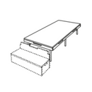 Lavabis Anreihpodest-3