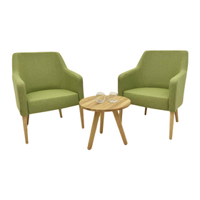 Lavabis Beistelltisch Buche