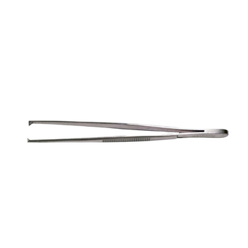 Lavabi's surgical forceps 2:3 teeth