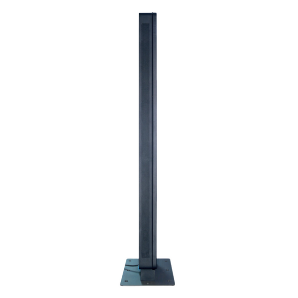 Lavabis CelestiaFlex Outdoorstele 55" Einseitig