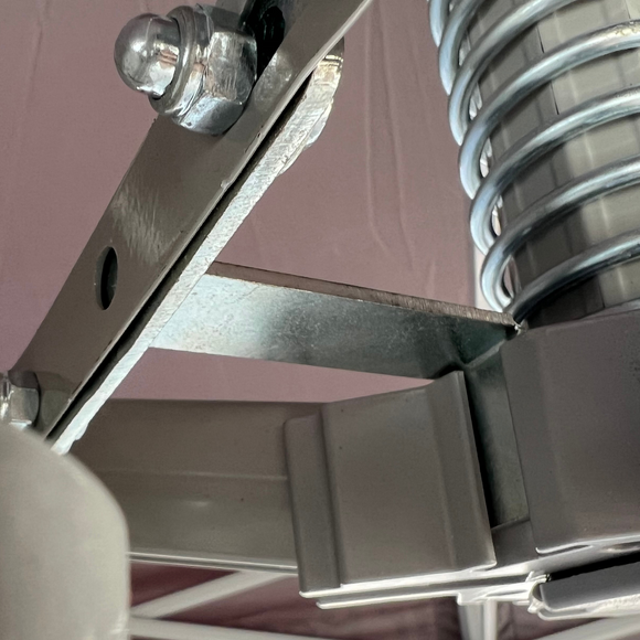 Lavabis Faltzeltsystem LED Beleuchtung