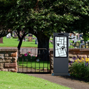 Lavabis CelestiaFlex Outdoorstele 55" Einseitig-3