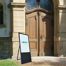 Lavabis StellarWave 43" Mobiles Indoor Display-3