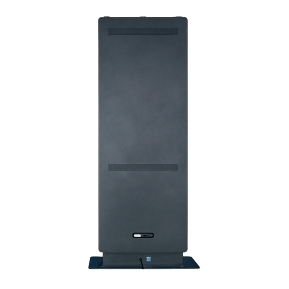 Lavabis CelestiaFlex Outdoorstele 55" Einseitig