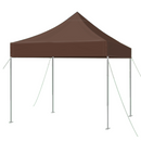 Lavabis Faltzeltsystem Ziervorhang-15