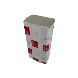 Papier Handtuch Classic, 24 x 32 cm, weiß, 2-lagig / 120 Stück