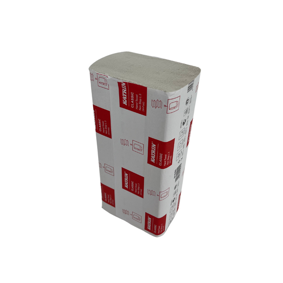 Papierhandtücher  3-lagig  90 Stück