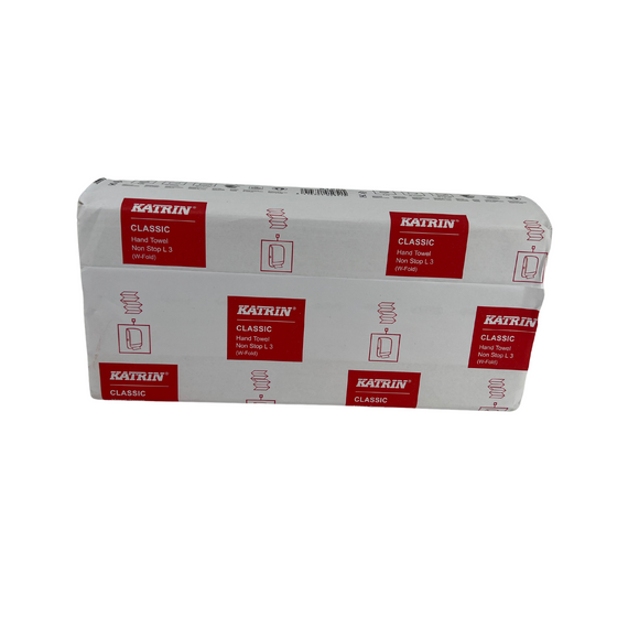 Papierhandtücher  3-lagig  90 Stück