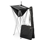 Spider Set Faltbares Schreibpult mit Taschen und Sifthalter-6