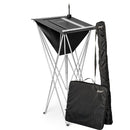 Spider Set Faltbares Schreibpult mit Taschen und Sifthalter-8